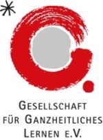 Logo der Gesellschaft für ganzheitliches Lernen e.V.