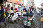 JBH beim Rosenmontagszug