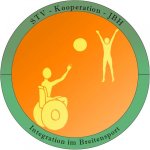 Logo Integrative Sportgruppen